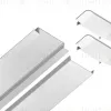 Алюминиевый встраиваемый профиль Ambrella Light Alum Profile GP1100WH GP1100WH - 5