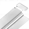 Алюминиевый встраиваемый профиль Ambrella Light Alum Profile GP1100WH GP1100WH - 3