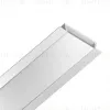 Алюминиевый встраиваемый профиль Ambrella Light Alum Profile GP1100WH GP1100WH - 2