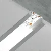 Алюминиевый встраиваемый профиль Ambrella Light Alum Profile GP1200AL GP1200AL - 1