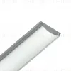 Алюминиевый накладной профиль Ambrella Light Alum Profile GP1500AL GP1500AL - 2