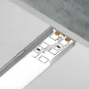Алюминиевый накладной профиль Ambrella Light Alum Profile GP1500AL GP1500AL - 1