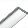 Алюминиевый накладной профиль Ambrella Light Alum Profile GP1600AL GP1600AL - 4