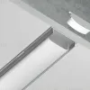 Алюминиевый накладной профиль Ambrella Light Alum Profile GP1600AL GP1600AL - 6