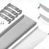 Алюминиевый накладной профиль Ambrella Light Alum Profile GP1600AL GP1600AL - 9