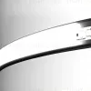 Алюминиевый накладной профиль Ambrella Light Alum Profile GP1600BK GP1600BK - 8