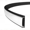 Алюминиевый накладной профиль Ambrella Light Alum Profile GP1600BK GP1600BK - 3