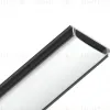 Алюминиевый накладной профиль Ambrella Light Alum Profile GP1600BK GP1600BK - 4