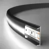 Алюминиевый накладной профиль Ambrella Light Alum Profile GP1600BK/BK GP1600BK/BK - 2