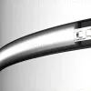 Алюминиевый накладной профиль Ambrella Light Alum Profile GP1600BK/BK GP1600BK/BK - 8