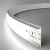 Алюминиевый накладной профиль Ambrella Light Alum Profile GP1600WH GP1600WH - 1