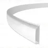 Алюминиевый накладной профиль Ambrella Light Alum Profile GP1600WH GP1600WH - 3