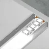 Алюминиевый накладной профиль Ambrella Light Alum Profile GP1700AL GP1700AL - 1