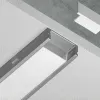 Алюминиевый накладной профиль Ambrella Light Alum Profile GP1700AL GP1700AL - 4