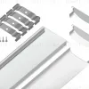 Алюминиевый накладной профиль Ambrella Light Alum Profile GP1600WH GP1600WH - 9