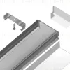 Алюминиевый накладной профиль Ambrella Light Alum Profile GP1700AL GP1700AL - 3