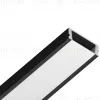 Алюминиевый накладной профиль Ambrella Light Alum Profile GP1700BK GP1700BK - 2