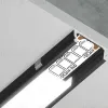 Алюминиевый накладной профиль Ambrella Light Alum Profile GP1700BK GP1700BK - 1