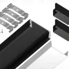 Алюминиевый накладной профиль Ambrella Light Alum Profile GP1700BK GP1700BK - 5