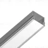 Алюминиевый накладной профиль Ambrella Light Alum Profile GP1750AL GP1750AL - 2