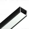 Алюминиевый накладной профиль Ambrella Light Alum Profile GP1750BK GP1750BK - 2