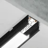 Алюминиевый накладной профиль Ambrella Light Alum Profile GP1750BK GP1750BK - 1