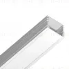 Алюминиевый накладной профиль Ambrella Light Alum Profile GP1750WH GP1750WH - 2