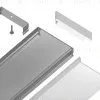 Алюминиевый накладной профиль Ambrella Light Alum Profile GP1800AL GP1800AL - 3
