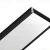 Алюминиевый накладной профиль Ambrella Light Alum Profile GP1800BK GP1800BK - 2