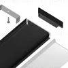 Алюминиевый накладной профиль Ambrella Light Alum Profile GP1800BK GP1800BK - 3