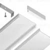 Алюминиевый накладной профиль Ambrella Light Alum Profile GP1800WH GP1800WH - 3
