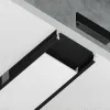 Алюминиевый накладной профиль Ambrella Light Alum Profile GP1800BK GP1800BK - 4