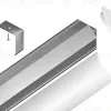 Алюминиевый угловой профиль Ambrella Light Alum Profile GP2100AL GP2100AL - 3