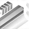 Алюминиевый угловой профиль Ambrella Light Alum Profile GP2100AL GP2100AL - 5