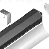 Алюминиевый угловой профиль Ambrella Light Alum Profile GP2100BK GP2100BK - 3