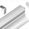Алюминиевый угловой профиль Ambrella Light Alum Profile GP2100WH GP2100WH - 3