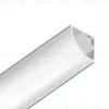 Алюминиевый угловой профиль Ambrella Light Alum Profile GP2100WH GP2100WH - 2