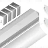 Алюминиевый угловой профиль Ambrella Light Alum Profile GP2100WH GP2100WH - 5