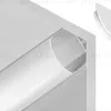 Алюминиевый угловой профиль Ambrella Light Alum Profile GP2100WH GP2100WH - 4