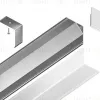 Алюминиевый угловой профиль Ambrella Light Alum Profile GP2150AL GP2150AL - 3