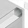 Алюминиевый угловой профиль Ambrella Light Alum Profile GP2150AL GP2150AL - 4