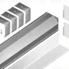 Алюминиевый угловой профиль Ambrella Light Alum Profile GP2150AL GP2150AL - 5