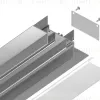 Алюминиевый профиль Ambrella Light Alum Profile GP4000AL GP4000AL - 3