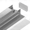 Алюминиевый профиль Ambrella Light Alum Profile GP4000AL GP4000AL - 5