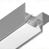 Алюминиевый профиль Ambrella Light Alum Profile GP4050AL GP4050AL - 2
