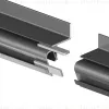 Алюминиевый профиль Ambrella Light Alum Profile GP4100BK GP4100BK - 3