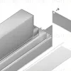 Алюминиевый профиль Ambrella Light Alum Profile GP4050AL GP4050AL - 3