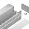 Алюминиевый профиль Ambrella Light Alum Profile GP4050AL GP4050AL - 5