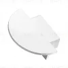 Заглушка (4 шт.) Ambrella Light Alum Profile GP8100 GP8100 - 2