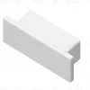Заглушка (4 шт.) Ambrella Light Alum Profile GP8300 GP8300 - 2